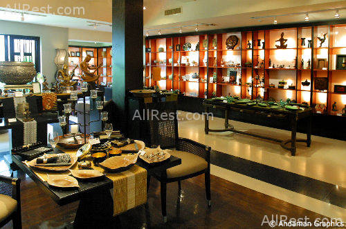 Banyan Tree Phuket 17